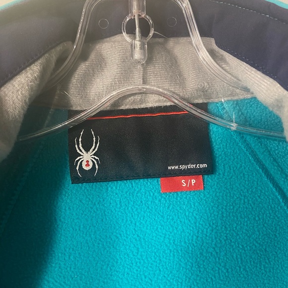 SPYPER JACKET - Picture 6 of 8